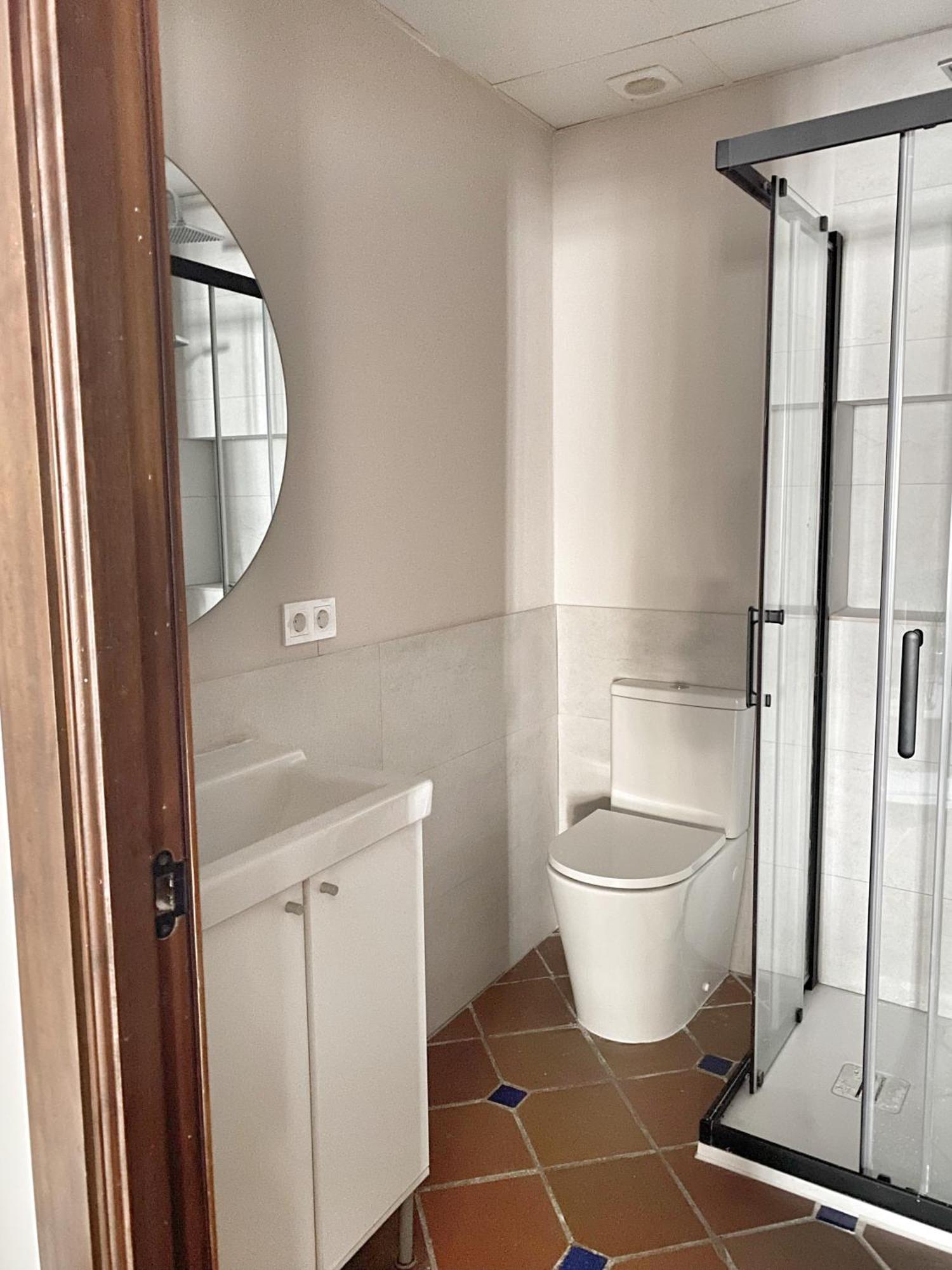 Santa Marina Suite Кордова Экстерьер фото